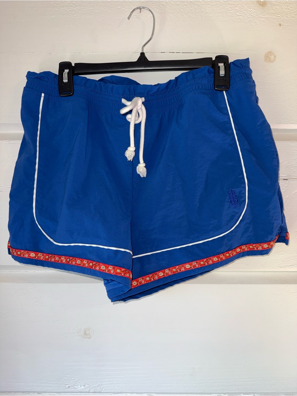 Free People On Set Shorts
